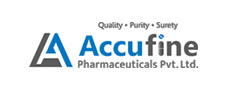 Accufine Pharmaceuticals Pvt Ltd
