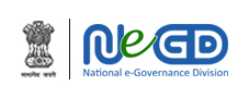 National e Governance Division Govt of India