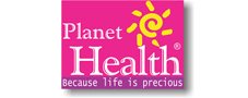 Planet Health