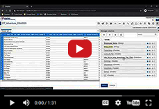 Smarten | Self-Serve Data Preparation | Data from Database