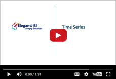 Using the flexibility of Time Series in ElegantJ BI