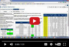 Analytics Solutions with R Integration focusing on predictive analytics