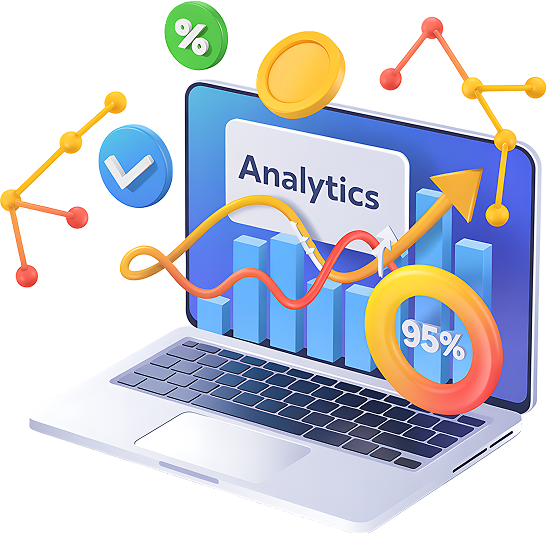 Analytics