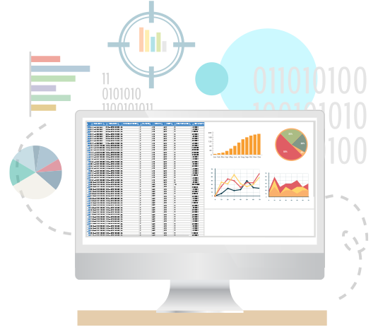 Coding Illustration