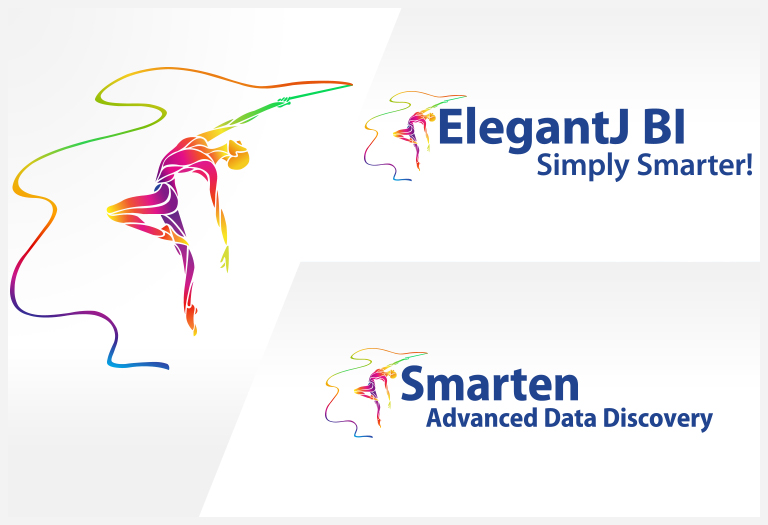 Our New Logo, Our New leap in technology!