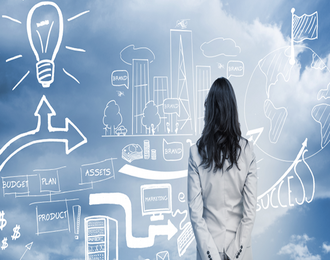 Smart Data Visualization and Data Discovery Tools Empower Business Users