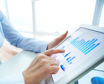 Self-Serve Data Prep & Plug n' Play Predictive Analysis