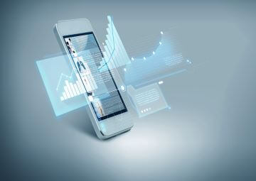 Clickless Analytics