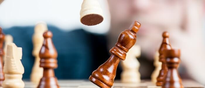 Predictive Analytics Puts You Ahead of the Competition