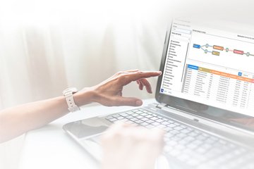 Silver Sponsor ElegantJ BI Demonstrates Smarten Analytic at Gartner Data & Analytics Summit, June 5-6, Mumbai, India