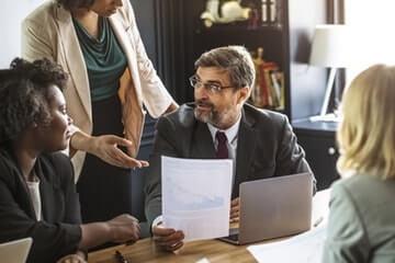 Advanced Analytics for Business Users!