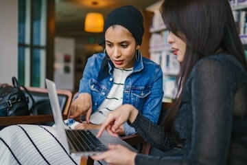 Data Literacy for Business Users with Augmented Analytics!