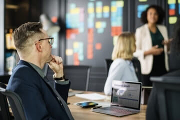 What are Citizen Analysts and How Can They Improve Your Organization?