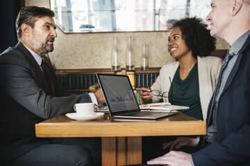 Data Preparation Tools and Advanced Analytics for All!