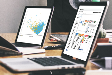 Smarten Advanced Analytics - Getting Started