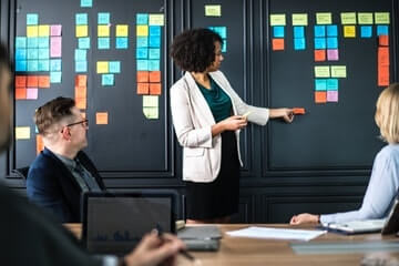 What Are the Necessary Components of an Advanced Analytics Solution?