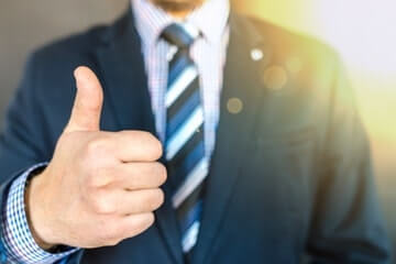 Augmented Analytics is as Easy as 1-2-3!