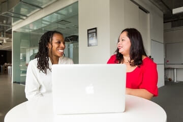 Enjoy the Advantages of Advanced Analytics!