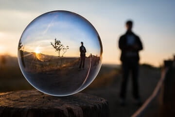 Predictive Modeling Creates a Clear Picture of the Future!