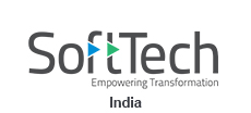 Softech-partner