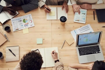 Assisted Predictive Modeling Designed for Business Users!