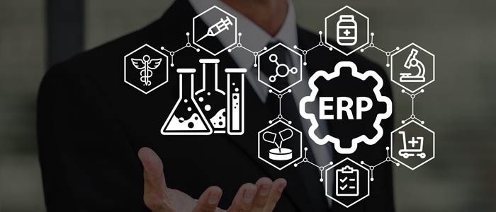 Case Study – Smarten Augmented Analytics OEM Partnership For Pharma ERP Vendor In India