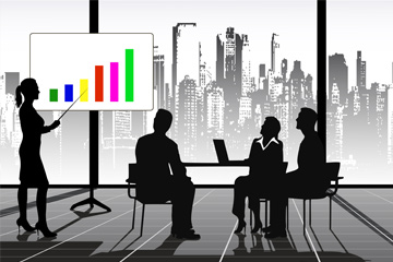 Assisted Predictive Modeling Improves Planning