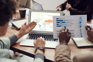 Get Self-Serve Data Prep AND Data Security!