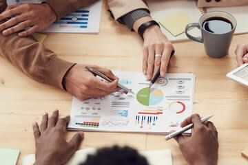 How Can My Business Make the Most Out of Analytical Resources and Skills?