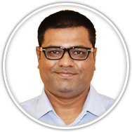 Sahil Patel, Engineer, Team Builder and Customer Success Manager - Smarten - ElegantJ BI