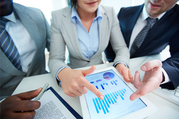 Can Self-Serve Data Preparation Really Produce Results?