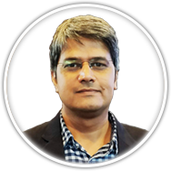 Pradip Sharma, Pre-Sales, Sales, Customer and Partner Relationships - Smarten - ElegantJ BI Pradip Sharma, Pre-Sales, Sales, Customer and Partner Relationships - Smarten - ElegantJ BI
