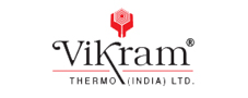 Vikram Thermo India Limited
