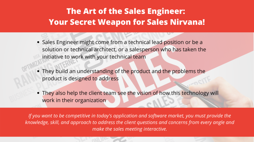 The-Art-of-the-Sales-Engineer-Your-Secret-Weapon-for-Sales-Nirvana-infograph
