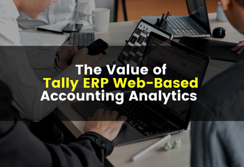 Stay Abreast of the Trends with Accounting Analytics