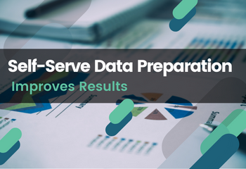 Self-Serve Data Preparation Improves Results