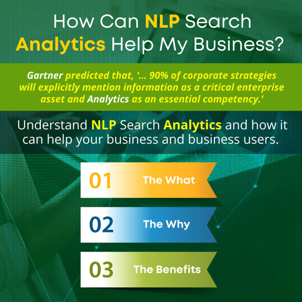 How Can NLP Search Analytics Help My Business?
