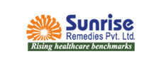 Sunrise Remedies Private Limited