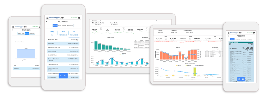 How Do I Know if I Need to Integrate Analytics with My Tally ERP Solution?