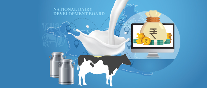 Fund Management System with Business Intelligence Analytics for India's National Dairy Development Board