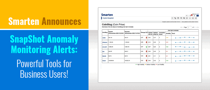 Smarten Augmented Analytics Launches PMML Integration Capability