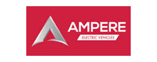 Ampere Scooters