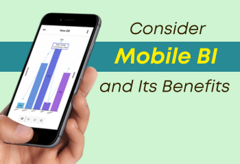Consider Mobile BI and Its Benefits