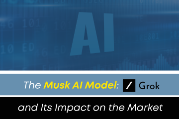 The Musk AI Model: Grok and Its Impact on the Market