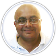 Dhruv Suthar, Technical Implementation, Data and Analytics Delivery - Smarten - ElegantJ BI