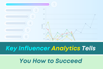 Key Influencer Analytics Tells You How to Succeed