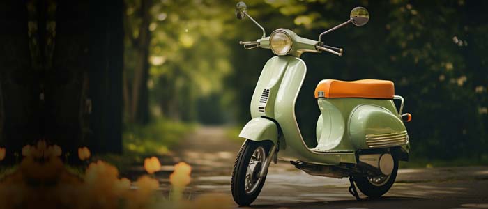 Augmented Analytics for Leading Electric Scooter Manufacturer in India