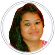 Shambhavi Vyas, Analytics Consultant: Marketing, Sales, Customer and Partner Relationships - Smarten - ElegantJ BI