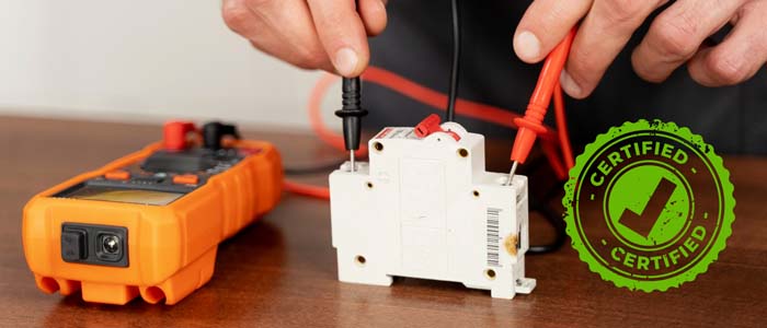 Augmented Analytics for India Electrical Sector Organization Focused on Testing, R&D and Certification