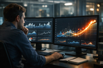 Why ISVs Can’t Ignore Predictive Analytics Anymore